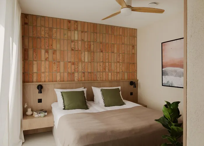 Ars - Premium Experience Close To The