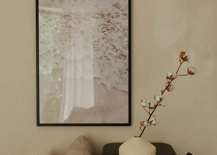 Ars - Premium Experience Close To The Apartment