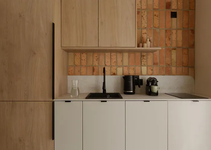 Apartament Ars - Premium Experience Close To The *