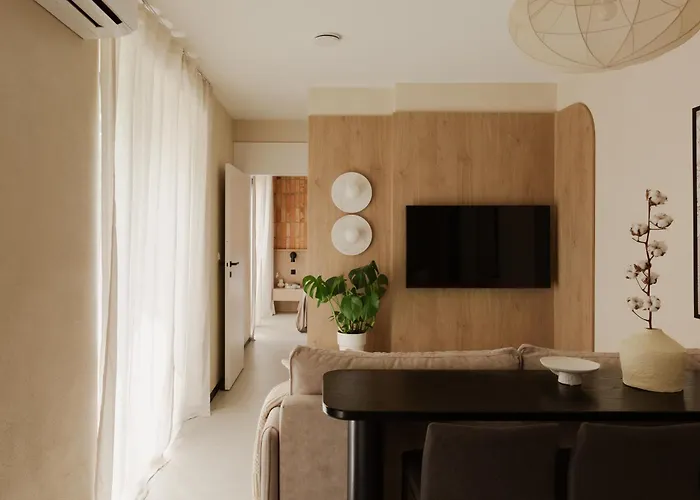 Ars - Premium Experience Close To The Гданьск