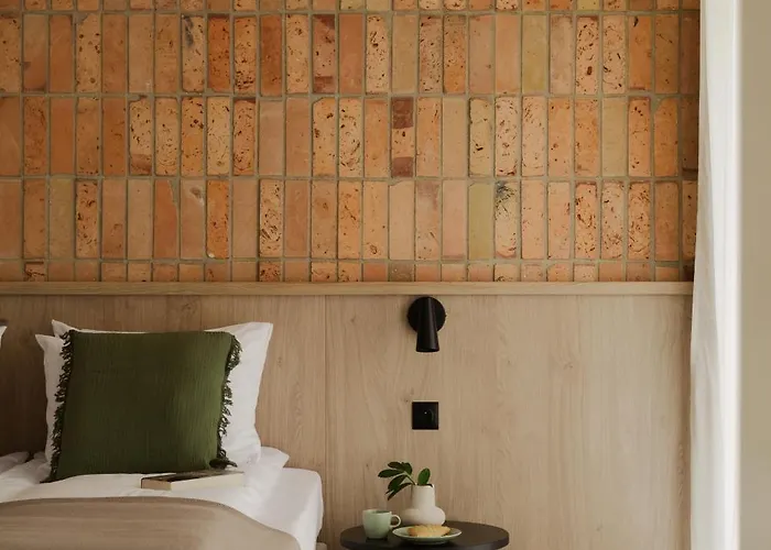 Ars - Premium Experience Close To The Апартаменты