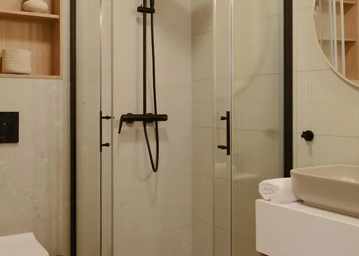 Ars - Premium Experience Close To The Apartment