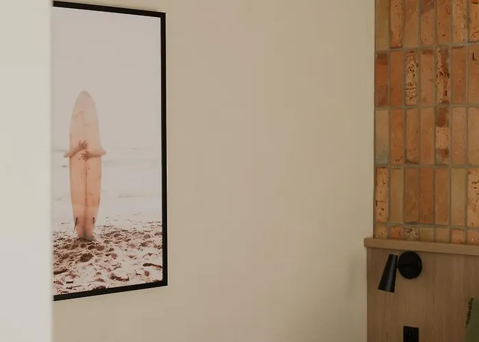 Ars - Premium Experience Close To The Apartment