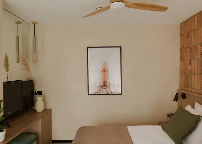 Ars - Premium Experience Close To The Apartment *