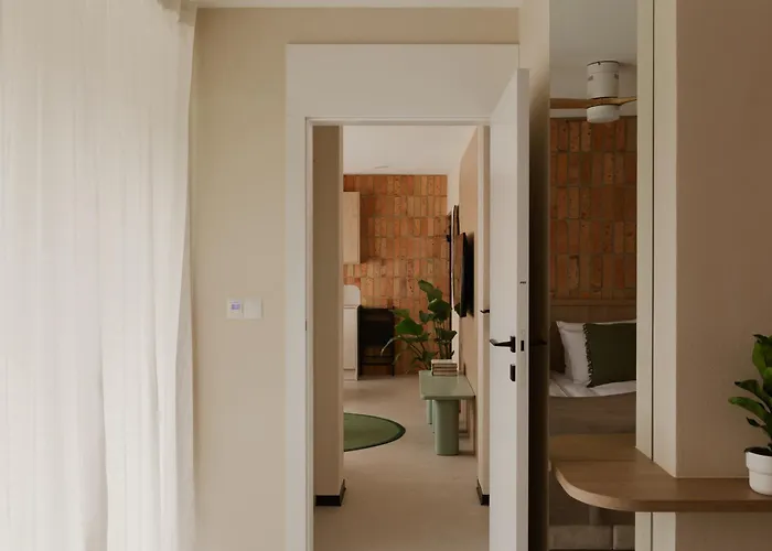 Ars - Premium Experience Close To The Apartment Danzig
