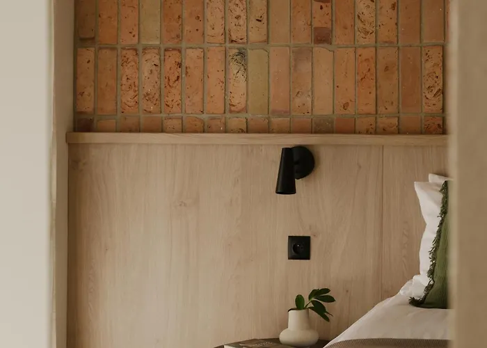 Ars - Premium Experience Close To The