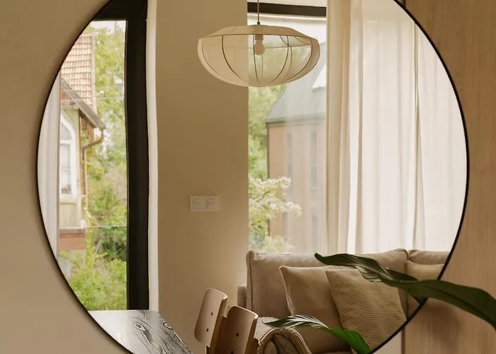 Apartment Ars - Premium Experience Close To The *