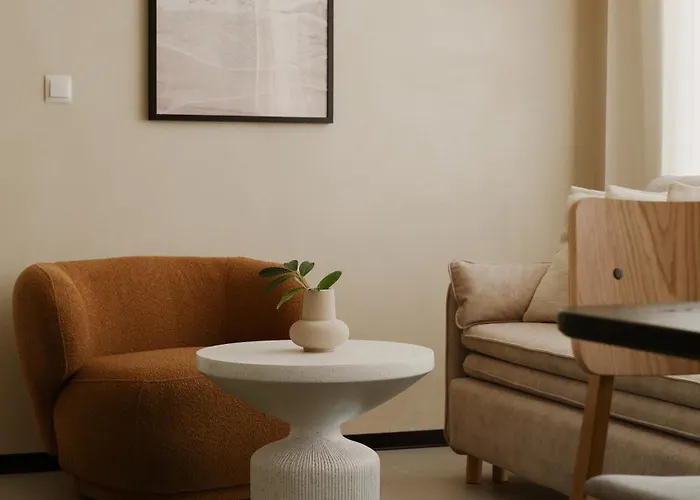 Ars - Premium Experience Close To The Гданьск