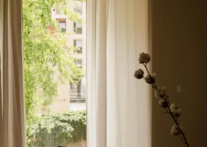 Ars - Premium Experience Close To The Apartment Danzig