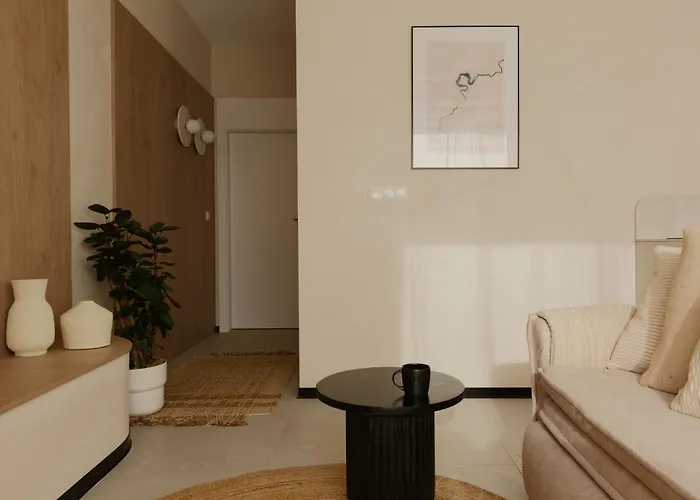 Ars - Premium Experience Close To The Apartment *