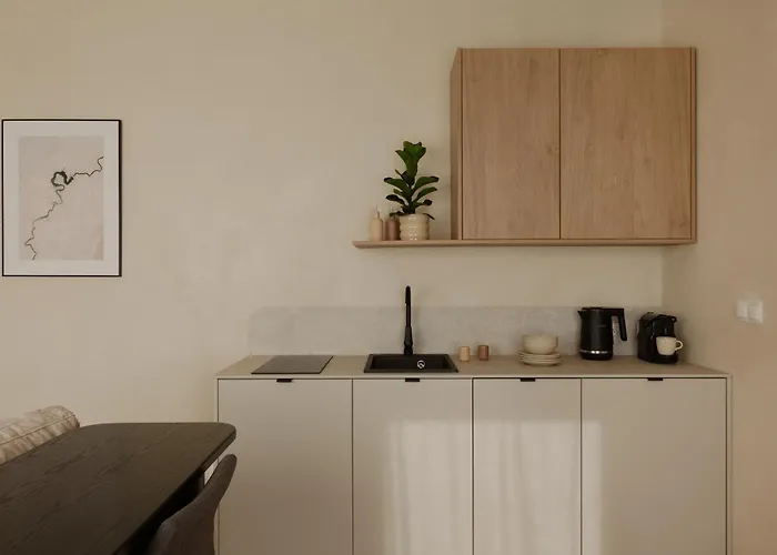 Ars - Premium Experience Close To The