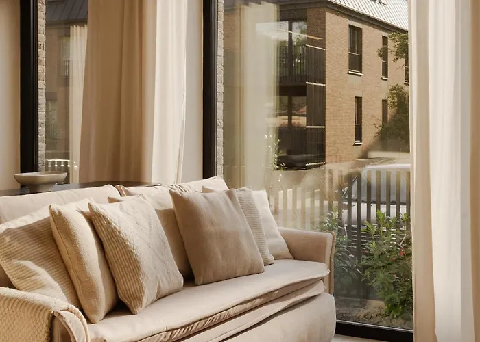 Apartament Ars - Premium Experience Close To The