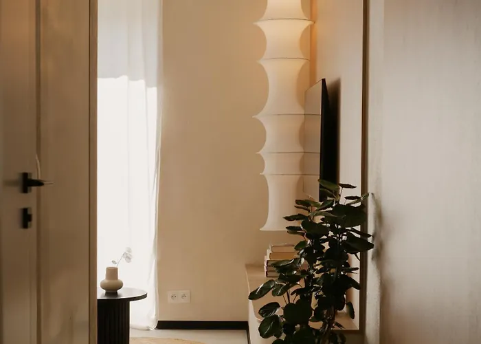 Ars - Premium Experience Close To The * Gdańsk