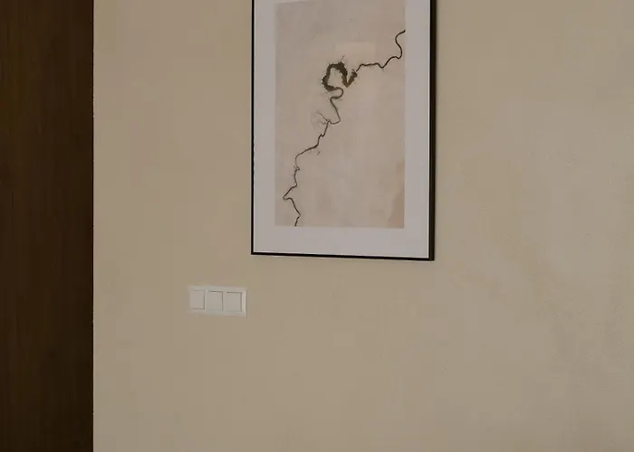 Apartament Ars - Premium Experience Close To The Gdańsk