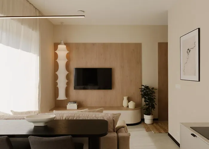 Ars - Premium Experience Close To The