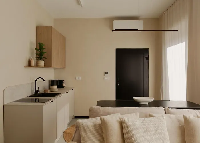 Ars - Premium Experience Close To The Apartament