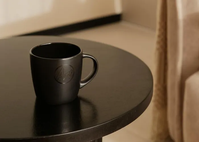 Apartament Ars - Premium Experience Close To The