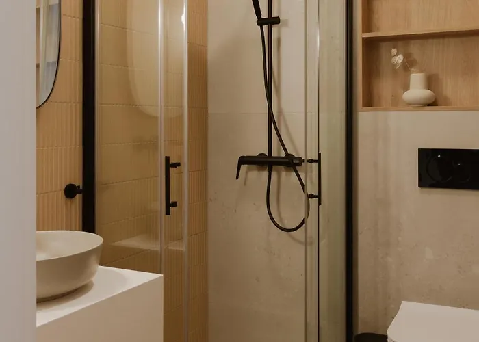 Apartment Ars - Premium Experience Close To The *