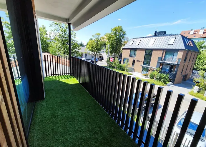 Ars - Premium Experience Close To The