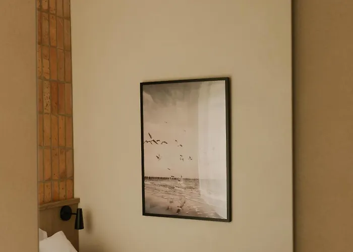 Apartament Ars - Premium Experience Close To The Gdańsk