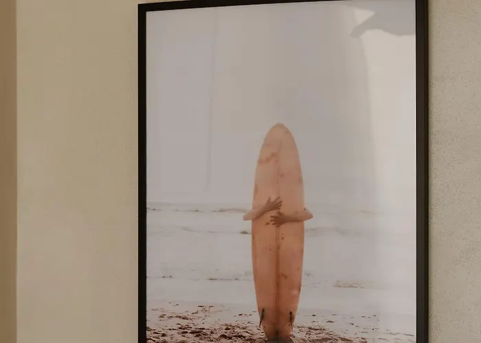 Ars - Premium Experience Close To The *