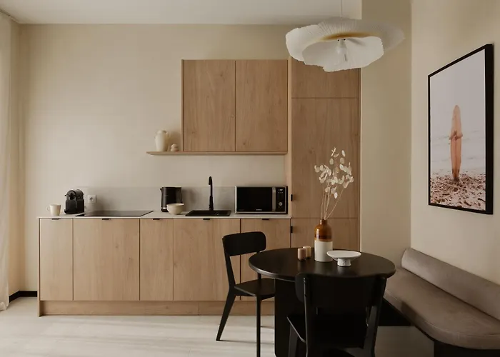 Apartament Ars - Premium Experience Close To The *