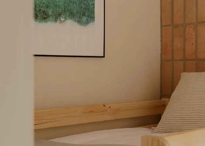 Ars - Premium Experience Close To The Apartment