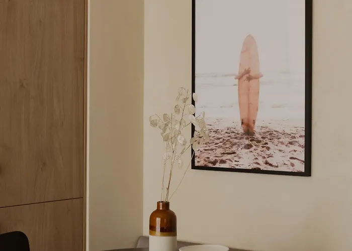 Apartament Ars - Premium Experience Close To The