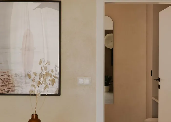 Ars - Premium Experience Close To The