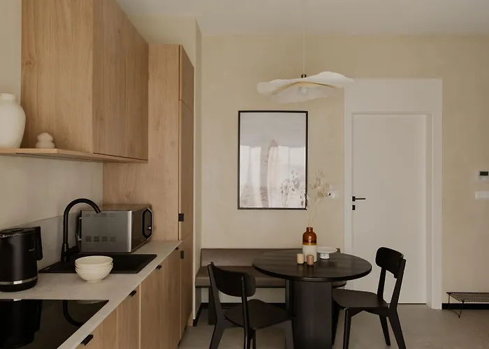 Apartament Ars - Premium Experience Close To The *