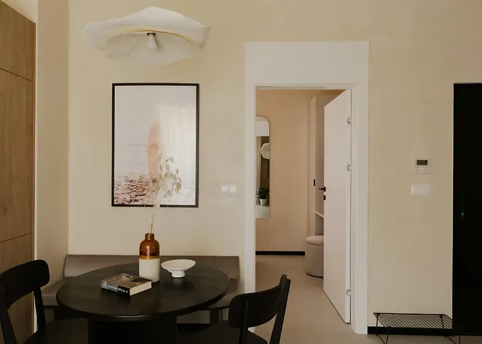 Ars - Premium Experience Close To The Apartament Gdańsk