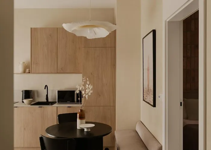 Ars - Premium Experience Close To The *