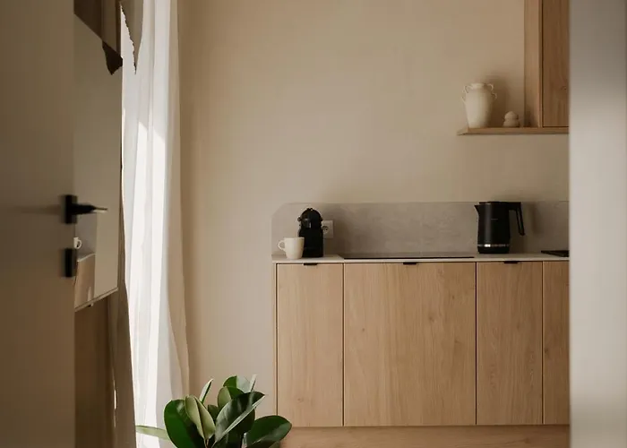 Apartment Ars - Premium Experience Close To The