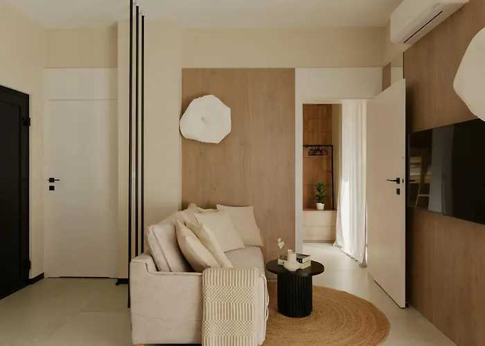 Ars - Premium Experience Close To The Apartment