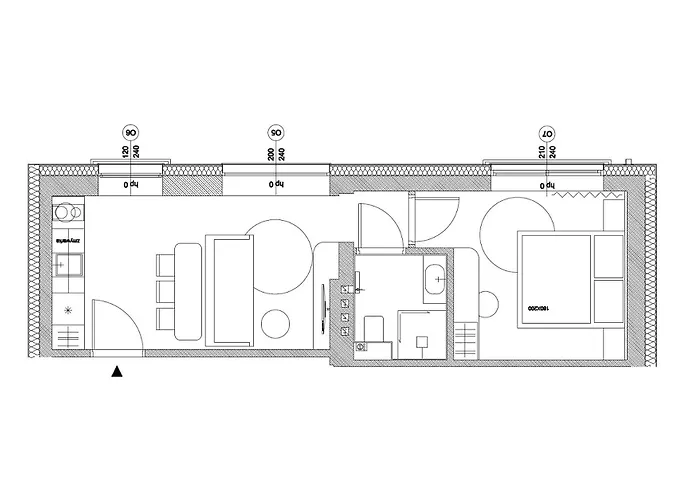 Apartament Ars - Premium Experience Close To The