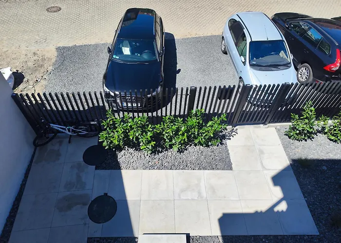 Ars - Premium Experience Close To The Апартаменты *