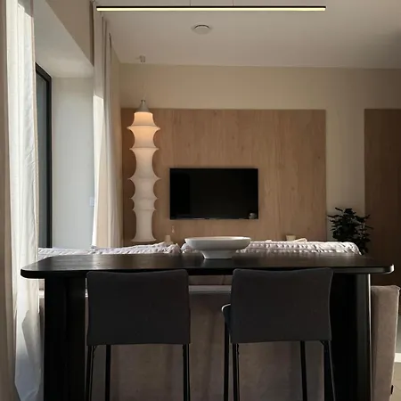 Apartament Ars - Premium Experience Close To The