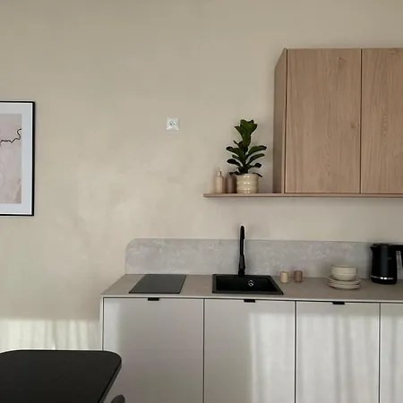 Apartament Ars - Premium Experience Close To The Gdańsk