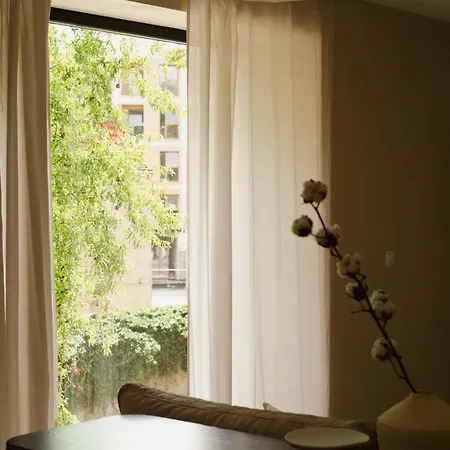 Ars - Premium Experience Close To The Apartament Gdańsk
