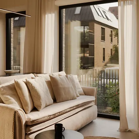 Apartament Ars - Premium Experience Close To The