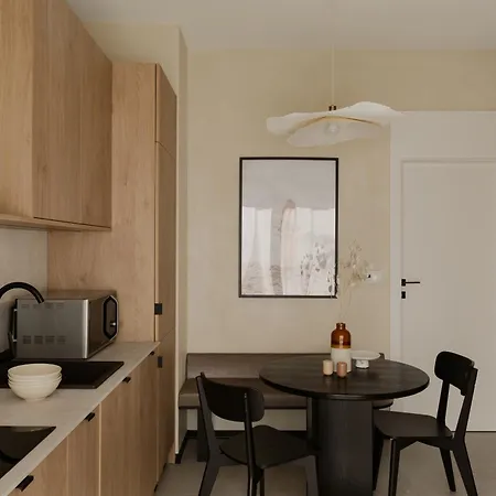 Apartament Ars - Premium Experience Close To The *