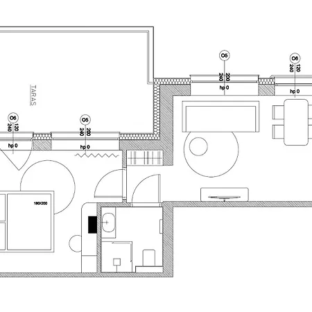 Apartament Ars - Premium Experience Close To The *