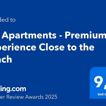 Ars - Premium Experience Close To The Apartament